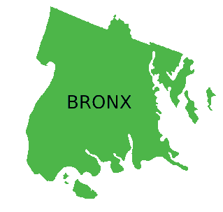 Bronx Training Locations - NYC ACS Training